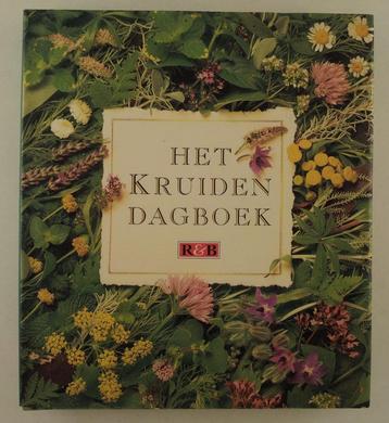 Haslam, Gillian - Het kruidendagboek beschikbaar voor biedingen