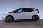 Volkswagen ID.3 First Plus 58 kWh [ LED Navi Adapt.cruise ], Automaat, Gebruikt, ID.3, Wit