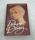 Prinses Daisy  Judith Krantz  Bij haar geboorte kreeg zij de, Boeken, Romans, Gelezen, Ophalen of Verzenden, Judith Krantz