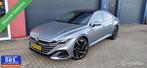 Volkswagen Arteon 2.0 TSI R-Line Business+,Vol Opties! Leder, Auto's, Volkswagen, Arteon, Euro 6, 1984 cc, Bedrijf