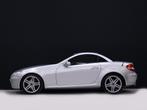 Mercedes-Benz SLK 200 K. Sport [AIRSCARF, NEKVERWARMING, STO, Auto's, Mercedes-Benz, Automaat, Achterwielaandrijving, Gebruikt