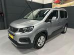 Peugeot Rifter Rolstoelauto L1 - Automaat - Alle opties + El, Gebruikt, Overige modellen, 14 km/l, Bedrijf