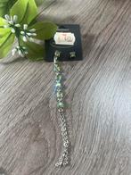 Set asymmetrische oorbellen - nieuw, Ophalen of Verzenden, Nieuw, Overige materialen