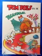 Tom Poes en de Tegendeler, Eén stripboek, Ophalen of Verzenden, Gelezen