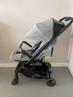 Easywalker Buggy - Inklapbaar grijs met zwart, Kinderen en Baby's, Ophalen, Gebruikt, Kinderwagen