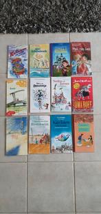 Heel veel luisterboeken, Ophalen of Verzenden