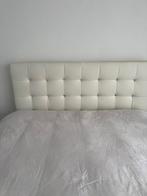 2 persoons bed met opbergruimte, Huis en Inrichting, Slaapkamer | Complete slaapkamers, Ophalen of Verzenden, Tweepersoons