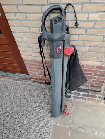  te  koop een  skil blad blazer --zuiger   ingst  beschikbaar voor biedingen