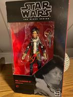 Star Wars Black Series Val Vandor-7 nieuw, Ophalen of Verzenden, Nieuw, Actiefiguurtje