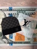 Louis vuiton muts zwart universele maat, Ophalen of Verzenden, Nieuw, Overige maten, Muts