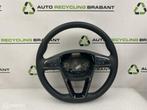 Multifunctioneel Stuur Seat Ibiza ST ORIGINEEL 5F0419091L, Auto-onderdelen, Gebruikt, Ophalen of Verzenden, Seat, Seat