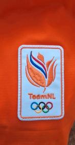 Olympische kleding Team NL winterjas, Ophalen of Verzenden, Nieuw