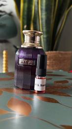 JPG scandal intense 2ml, Sieraden, Tassen en Uiterlijk, Uiterlijk | Parfum, Ophalen of Verzenden, Zo goed als nieuw