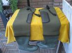 Water-Waad Lies Laarzen, mt 40-41,v.a 25,00e, Ophalen of Verzenden, Gebruikt, Laarzen