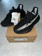Adidas Yeezy Boost 350 V2 - Oreo Core Black White 38 2/3 US6, Kleding | Heren, Schoenen, Ophalen of Verzenden, Nieuw, Zwart, Sneakers of Gympen
