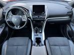 Mitsubishi Eclipse Cross 2.4 PHEV First Edition / 8 jaar gar, Auto's, Mitsubishi, Automaat, 14 kWh, Euro 6, 4 cilinders