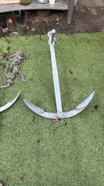 Stokanker, Watersport en Boten, Ophalen, Zo goed als nieuw, Zeilboot of Motorboot