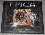 Epica - Consign To Oblivion [CD + DVD], Cd's en Dvd's, Cd's | Hardrock en Metal, Verzenden