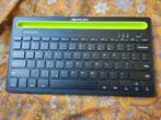 Bluetooth toetsenbord, Computers en Software, Toetsenborden, Ophalen, Nieuw