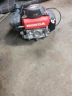3 motoren  mantis, honda, en B and S, Doe-het-zelf en Verbouw, Motoren, Ophalen, Gebruikt, Benzinemotor, 1800 rpm of meer