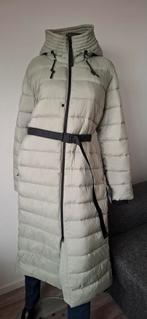 Didriksons Jas - Saliegroen - Maat 48 - Nieuw!, Kleding | Dames, Jassen | Winter, Maat 46/48 (XL) of groter, Nieuw, Ophalen of Verzenden