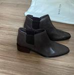 Bruine enkellaarzen what for mt 37, Kleding | Dames, Schoenen, Bruin, What for, Lage of Enkellaarzen, Ophalen of Verzenden