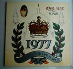 LP 1977 Queen's Silver Jubilee St. Michael's Koningshuis, Ophalen of Verzenden, Gebruikt, Buitenland, Overige typen
