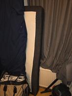 Kingsize Matras + Boxspring - 170x200, Gebruikt, Tweepersoons, Ophalen of Verzenden, Overige maten