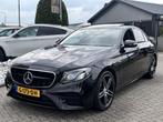 Mercedes-benz E-klasse E53 AMG Sedan Panoramadak 2018 E43 E6, Automaat, Gebruikt, Euro 6, Zwart