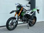 RIEJU MRT 50 SM PRO GREEN