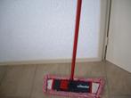 vileda vloerwisser nieuw, Ophalen, Mop of Dweil