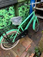 Jongensfiets Hollandia, Fietsen en Brommers, Ophalen, Gebruikt, 20 inch