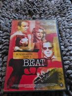 Beat DVD - Courtney Love, Kiefer Sutherland, Vanaf 12 jaar, Ophalen of Verzenden, Zo goed als nieuw, Waargebeurd drama
