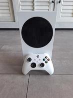 Xbox series S ., Spelcomputers en Games, Spelcomputers | Xbox Series X en S, Ophalen, Zo goed als nieuw