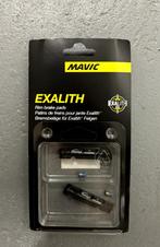 mavic exalith remblokjes, Fietsen en Brommers, Fietsonderdelen, Overige typen, Racefiets, Nieuw, Ophalen of Verzenden