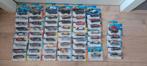 50 hot wheels autootjes, Ophalen, Nieuw, Auto