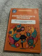 Het dikke Doorstoomtoets Oefenboek, Ophalen of Verzenden, Nieuw, Overige niveaus, Nederlands
