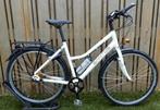 Santos Travel Lite 53 Cm Rohloff+Son+Magura Riemaandrijving, Ophalen, 28 inch, 53 tot 56 cm, 10 tot 15 versnellingen
