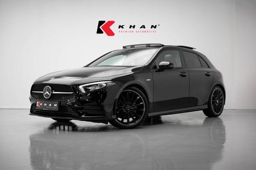 Mercedes-Benz A-klasse A220 4MATIC |Pano|Edition|Ambient|Car, Auto's, Mercedes-Benz, Bedrijf, Te koop, A-Klasse, 4x4, ABS, Achteruitrijcamera