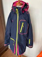 Bergans skijas mt 152, Ophalen of Verzenden, Gebruikt, Meisje, Jas