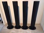 4 teufel kolom speakers 70 watt, Overige merken, 70 watt of meer, Ophalen of Verzenden, Zo goed als nieuw