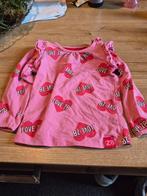 Shirtje maat 68, Ophalen of Verzenden