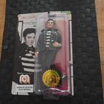 Elvis Presley Mego Actiefiguur - Nieuw in Verpakking, Verzenden