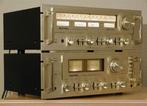 VERSTERKER-TUNER  top vintage duo ROTEL IN MINT CONDITIE, Audio, Tv en Foto, Versterkers en Receivers, Ophalen, Zo goed als nieuw