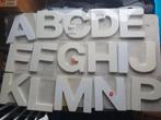 Houten Hobby Letters, Ophalen of Verzenden, Nieuw