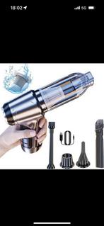 40stks voor €100 restpartij draagbare stofzuiger, Witgoed en Apparatuur, Stofzuigers, Ophalen of Verzenden, Nieuw