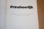 Prinsheerlijk. De bedrijvigheid in de Herenstraat ..., Ophalen of Verzenden, 20e eeuw of later, Gelezen