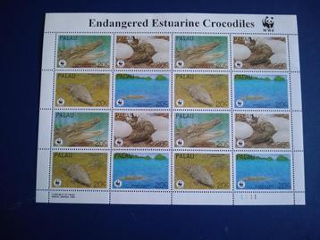 Palau beschikbaar voor biedingen