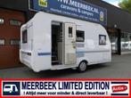 Adria Altea 432 PX 5369,=KORTING +AIRCO&THULE&am, Caravans en Kamperen, Schokbreker, Treinzit, 750 - 1000 kg, 5 tot 6 meter