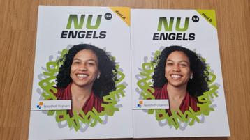 Engels NU 3/4 - Deel A & B beschikbaar voor biedingen
